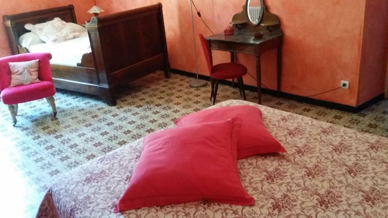 מלון Ferrals-lès-Corbières La Maison De Josepha מראה חיצוני תמונה